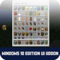 Mod Windows 10 Edition For PE