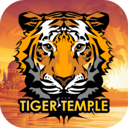 Tiger Temple icon