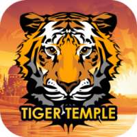 Tiger Temple