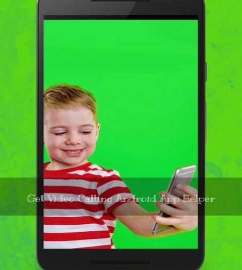 Get Facetime Video Calling Android App Helper स्क्रीनशॉट 2