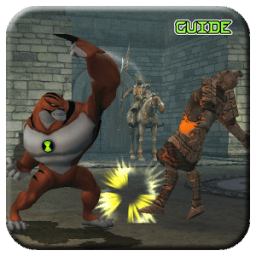 Tips Ben 10 Ultimate Alien 2017 иконка