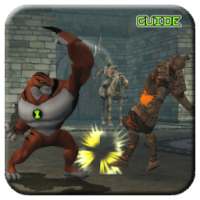 Tips Ben 10 Ultimate Alien 2017