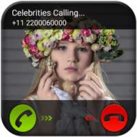 Celebrities Calling Prank on 9Apps