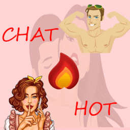 ikon Chat Hot Gratis
