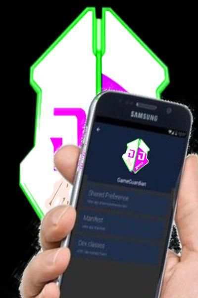 Game Guardian tools apk скриншот 1