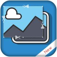 Quick Screenshot Capture Easy on 9Apps