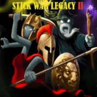 Tricks for Stick War Legacy 2