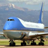 Great Planes: Air Force One