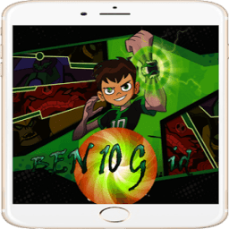 ikon Guide: for ben 10
