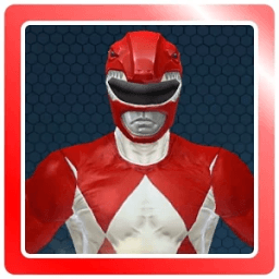 Guide Of Power Rangers Legacy Wars иконка