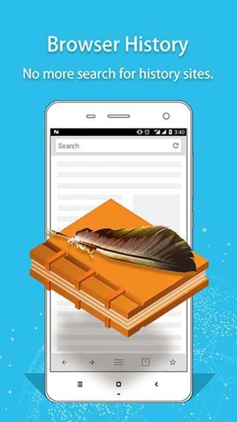 Do Browser स्क्रीनशॉट 1