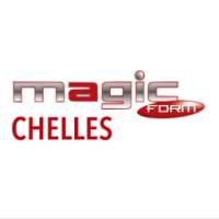 Magic Form Chelles on 9Apps