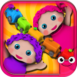 ikon Preschool Toddler Kindergarten Puzzles &amp; Shapes