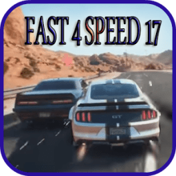 ikon reffplays for Fast 4 speed 17