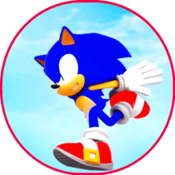 ikon super sonic runner dash