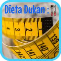 Dieta Dukan Gratis on 9Apps