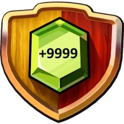 COC GEMS 1.0
