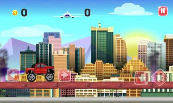 Highway Racing screenshot 5