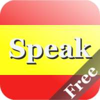 Speak Spanish Free on 9Apps