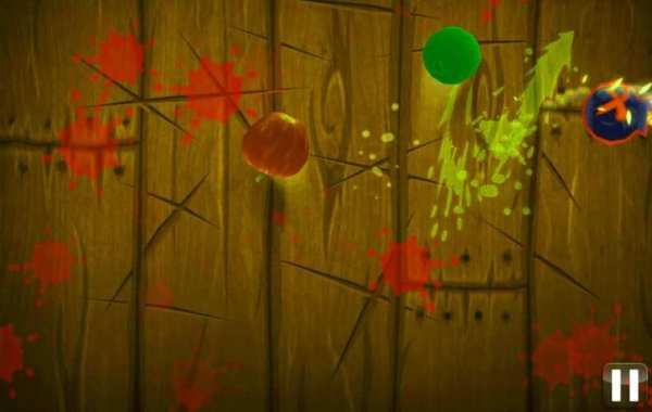 Guide for Fruit Ninja screenshot 4