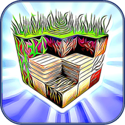 ikon New Build Ranch Game - Fancy Craft