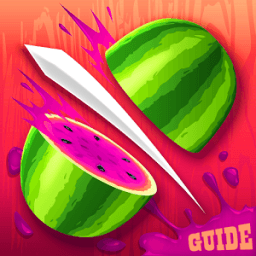 ikon Guide for Fruit Ninja