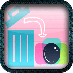 Recover Old Deleted Pictures icon