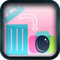 Recover Old Deleted Pictures on 9Apps