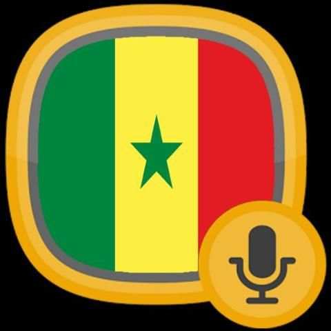 Radio Senegal screenshot 1