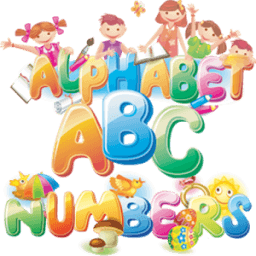 English Learning ABC Kids Free icon