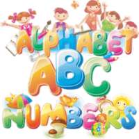 English Learning ABC Kids Free on 9Apps