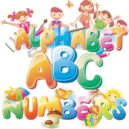 English Learning ABC Free Games Kids 1.1