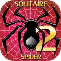 Spider Solitaire 2