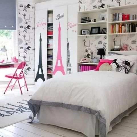 New Design Teen Room screenshot 5