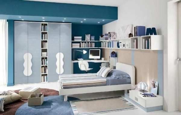 New Design Teen Room screenshot 6