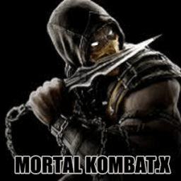 New Mortal Kombat X Tips иконка