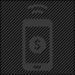 Nakit TL Mobile Cashu أيقونة