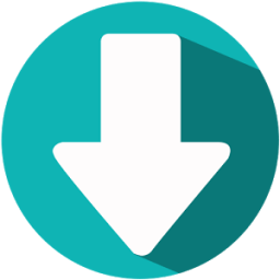 Social Video Downloader – Instantly Downloader FVD आइकन