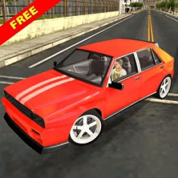 ikon Car OG Simulator