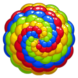 Bubble Pet Pop आइकन