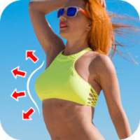 Body Shape Photo Editor on 9Apps