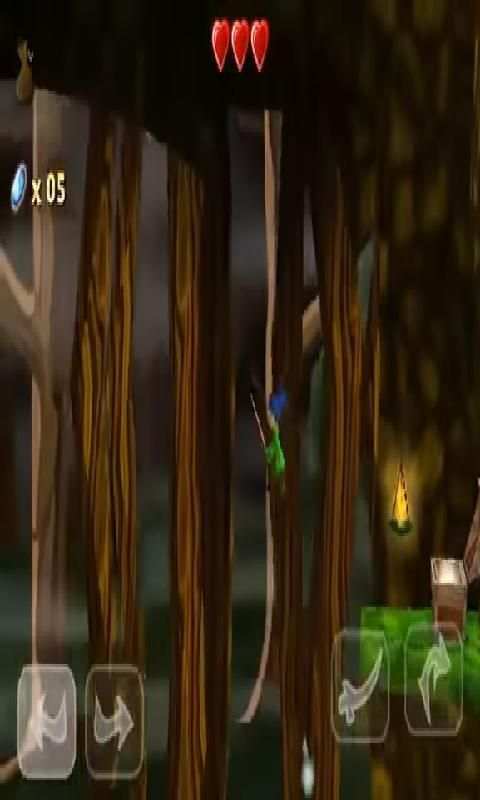 Hints Swordigo New 2017 скриншот 2