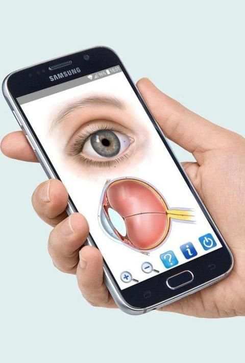 A to Z Anatomy 3D screenshot 4