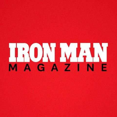 Iron Man Magazine скриншот 2