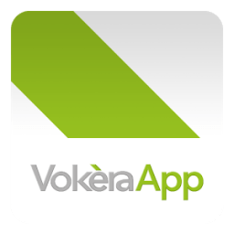 Vokèra иконка