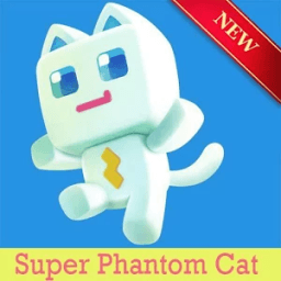 Guide To Super Phantom Cat иконка