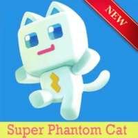 Guide To Super Phantom Cat on 9Apps