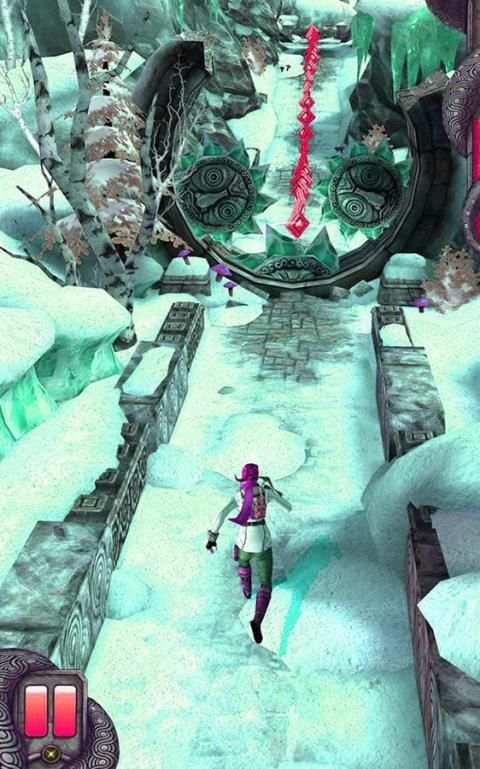 Guide for Temple Run screenshot 4
