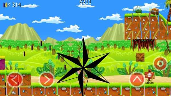 adventure tom tim screenshot 3