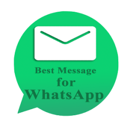 Message for WhatsApp أيقونة